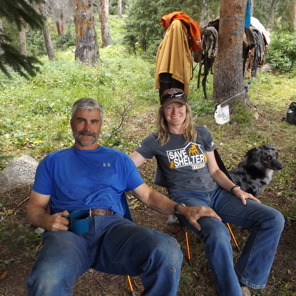 Basecamp